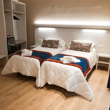 Roma Hotel Castiglione della Pescaia Buitenkant foto