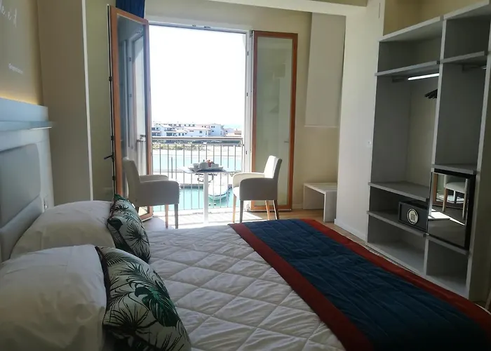 Roma Hotel